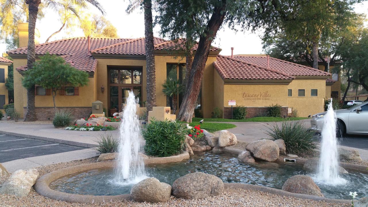 4925 E Desert Cove Ave. #306, Scottsdale, AZ 85254