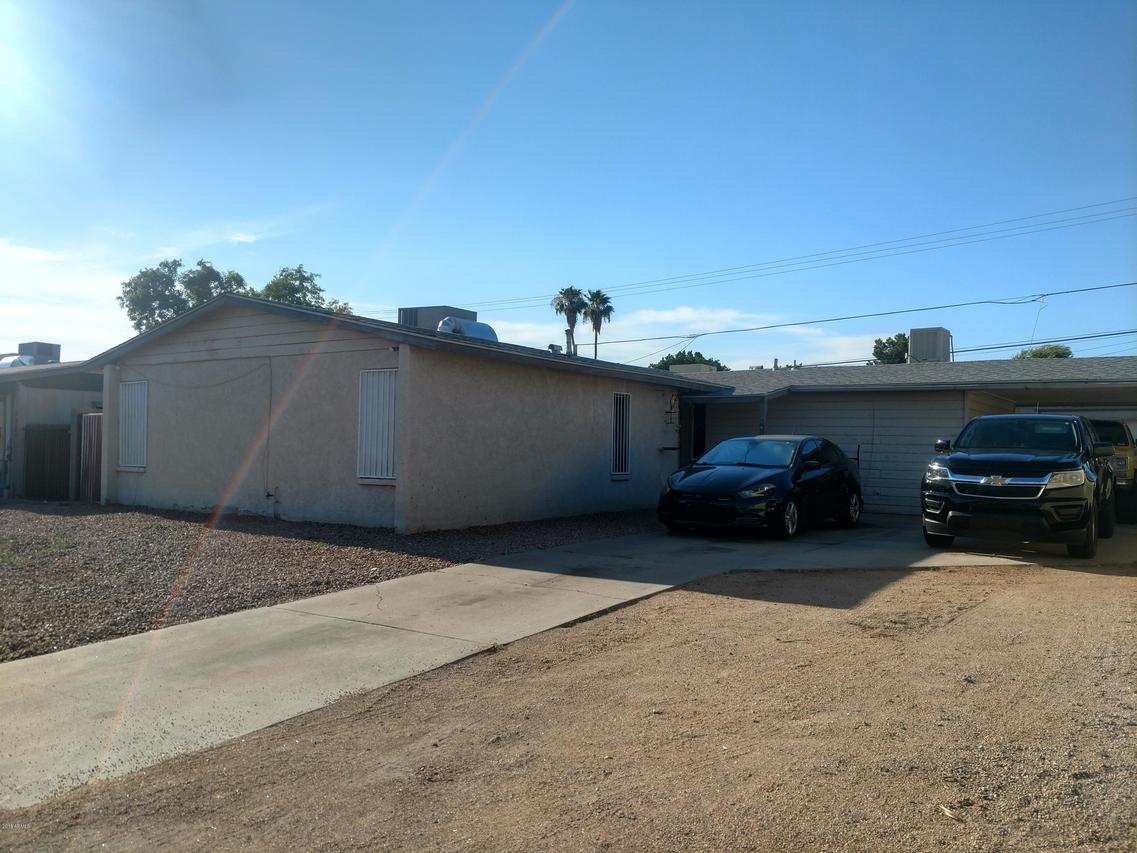 2218 W Hartford Ave., Phoenix, AZ 85023