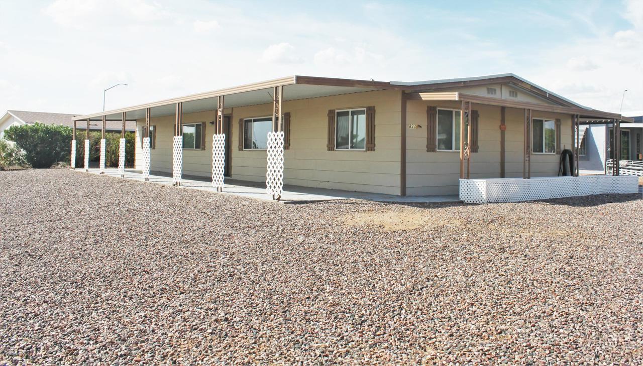 8334 E Desert Tr., Mesa, AZ 85208