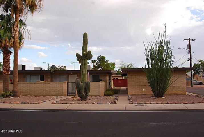 3338 N 67th St., Scottsdale, AZ 85251
