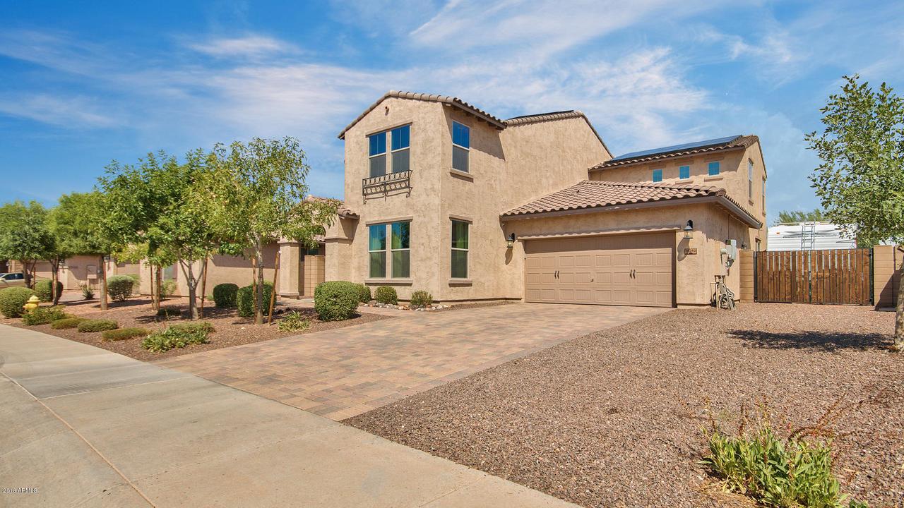 18240 W Montecito Ave., Goodyear, AZ 85395