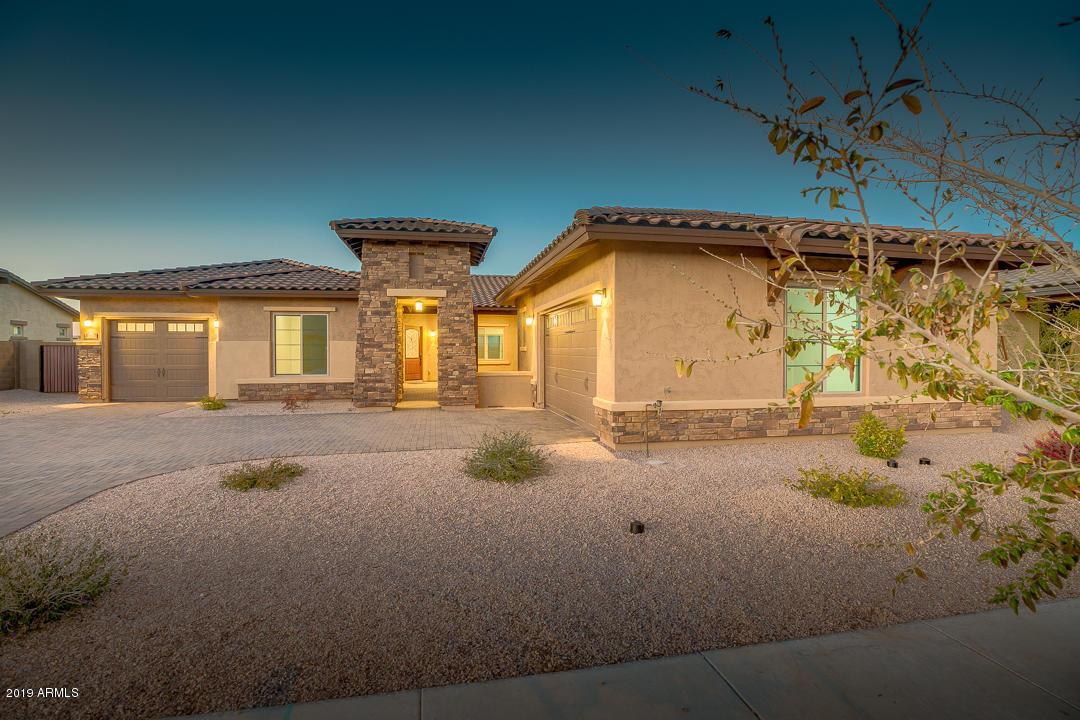 20982 E Orion Way, Queen Creek, AZ 85142