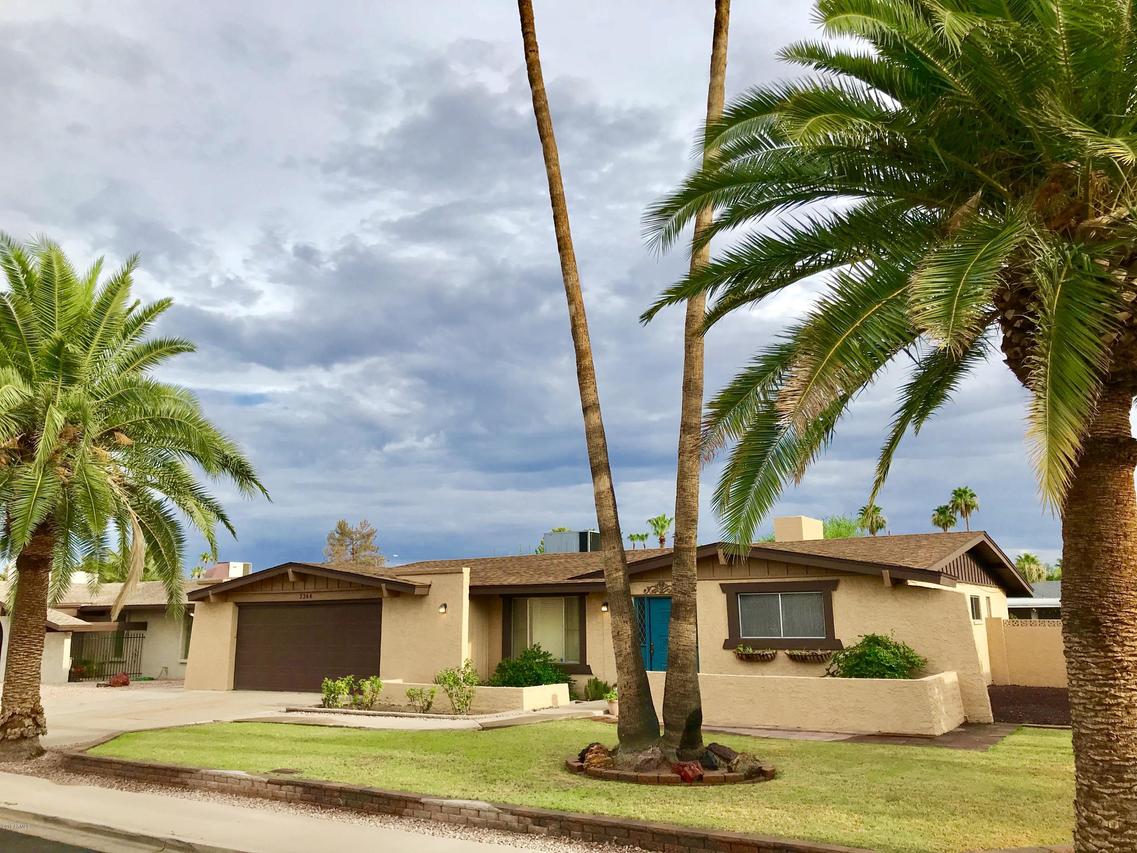 2264 E Fountain St., Mesa, AZ 85213