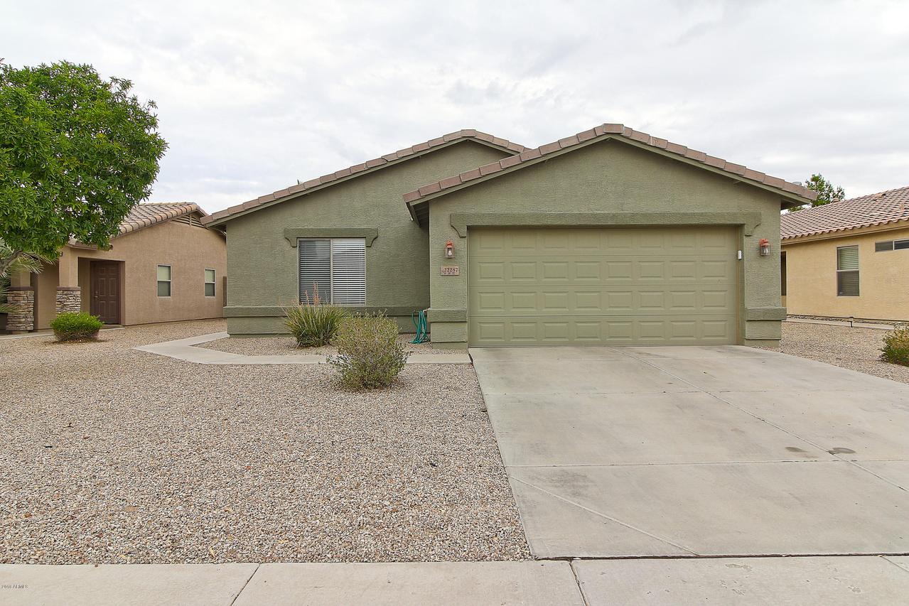 22287 N Bishop Dr., Maricopa, AZ 85138