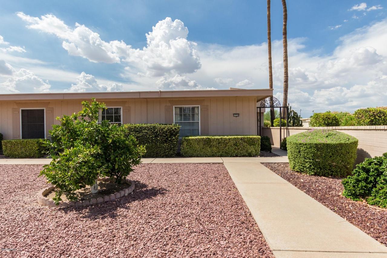 17230 N 106th Ave., Sun City, AZ 85373