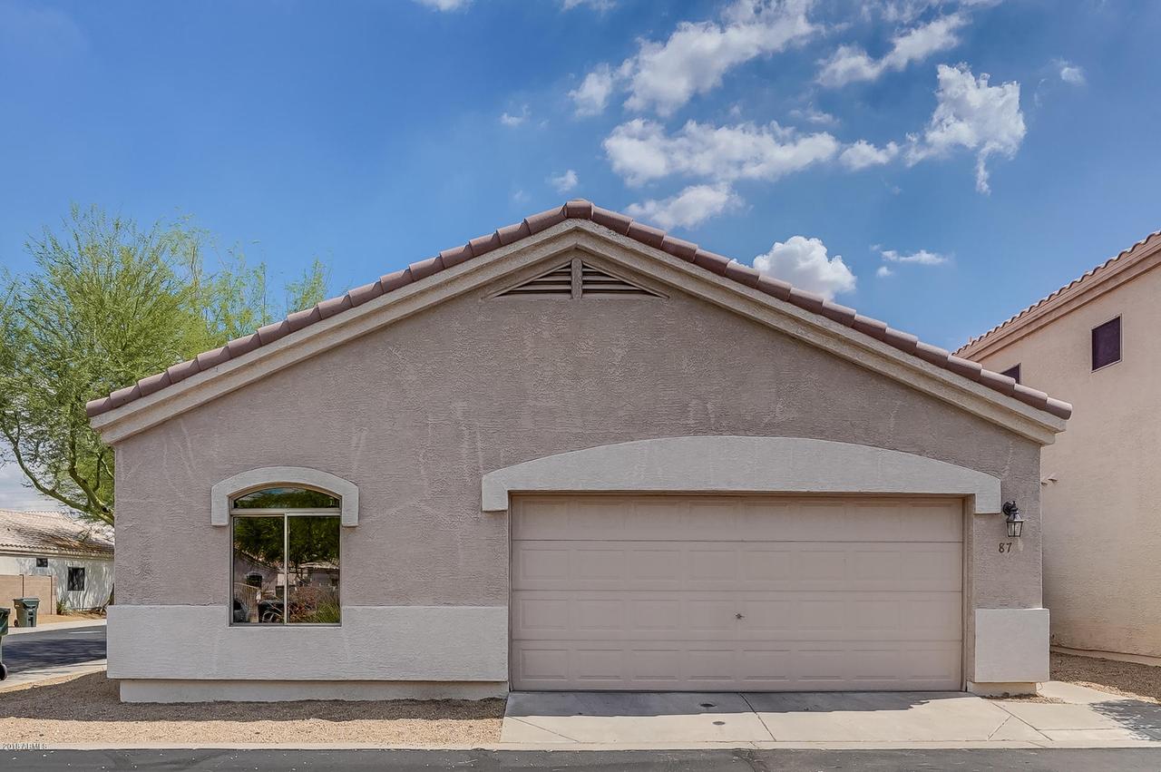 1750 W Union Hills Dr. #87, Phoenix, AZ 85027