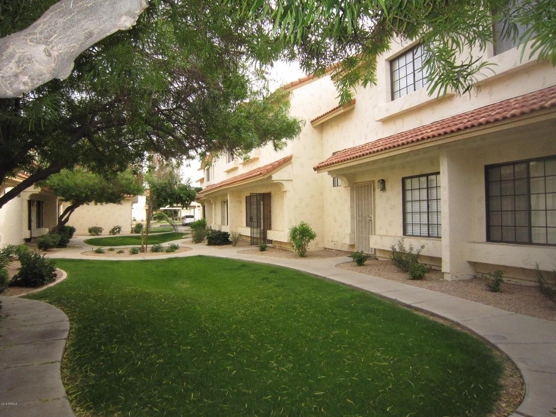 2941 N Oregon St. #8, Chandler, AZ 85225