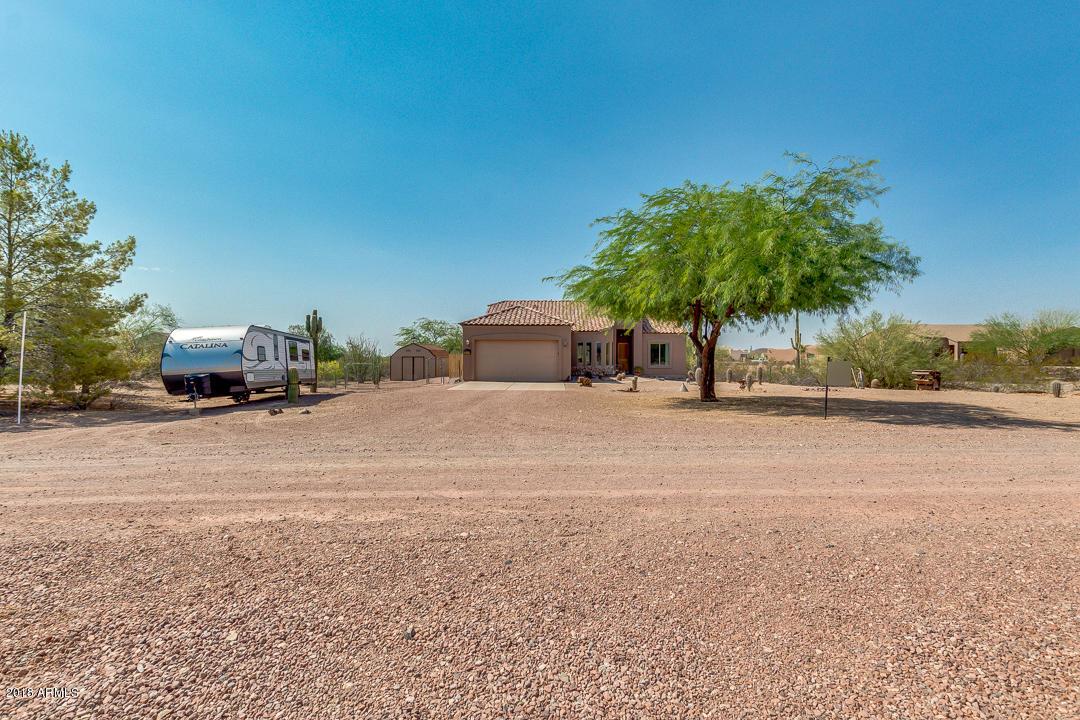 15127 W Bobwhite Way, Surprise, AZ 85387