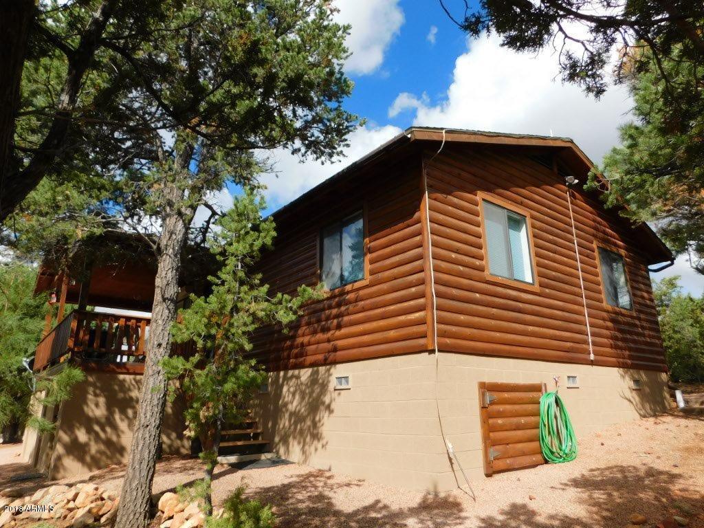 3412 High Country Dr., Heber, AZ 85928