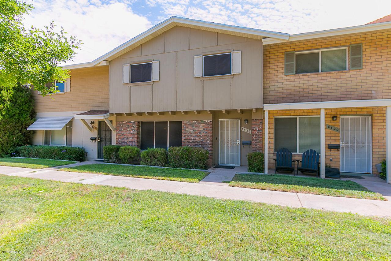 8422 E Montebello Ave., Scottsdale, AZ 85250