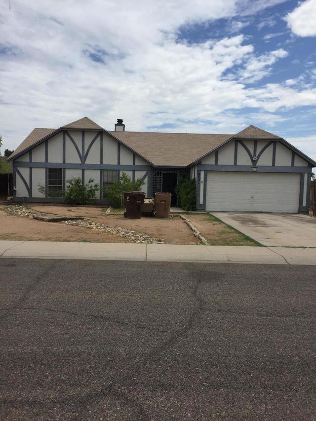 8421 W Windrose Dr., Peoria, AZ 85381