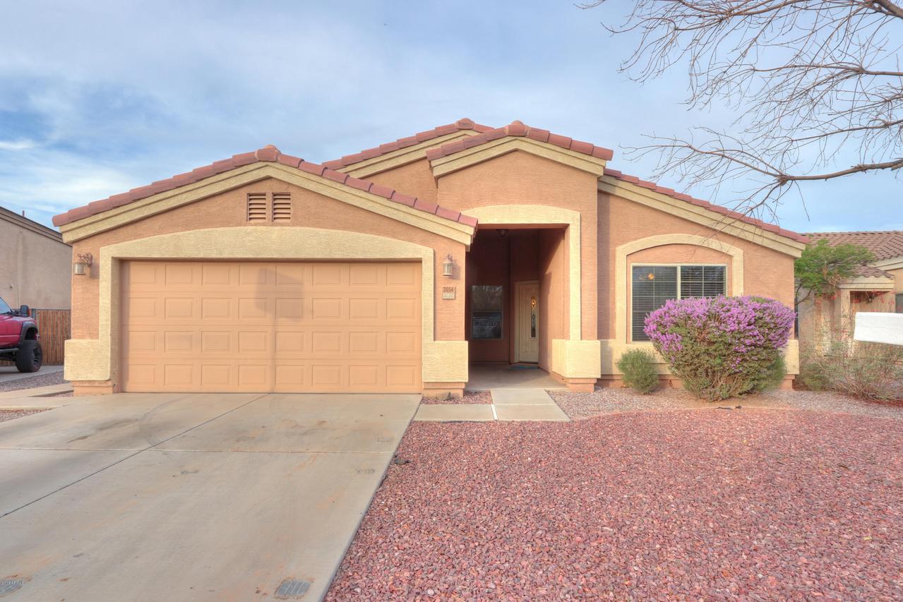2054 N Parish Ln., Casa Grande, AZ 85122