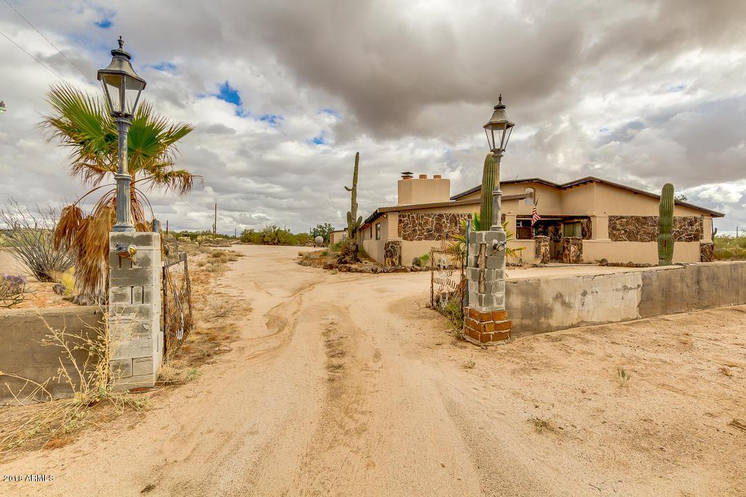 12577 N Hexcel Rd., Florence, AZ 85132