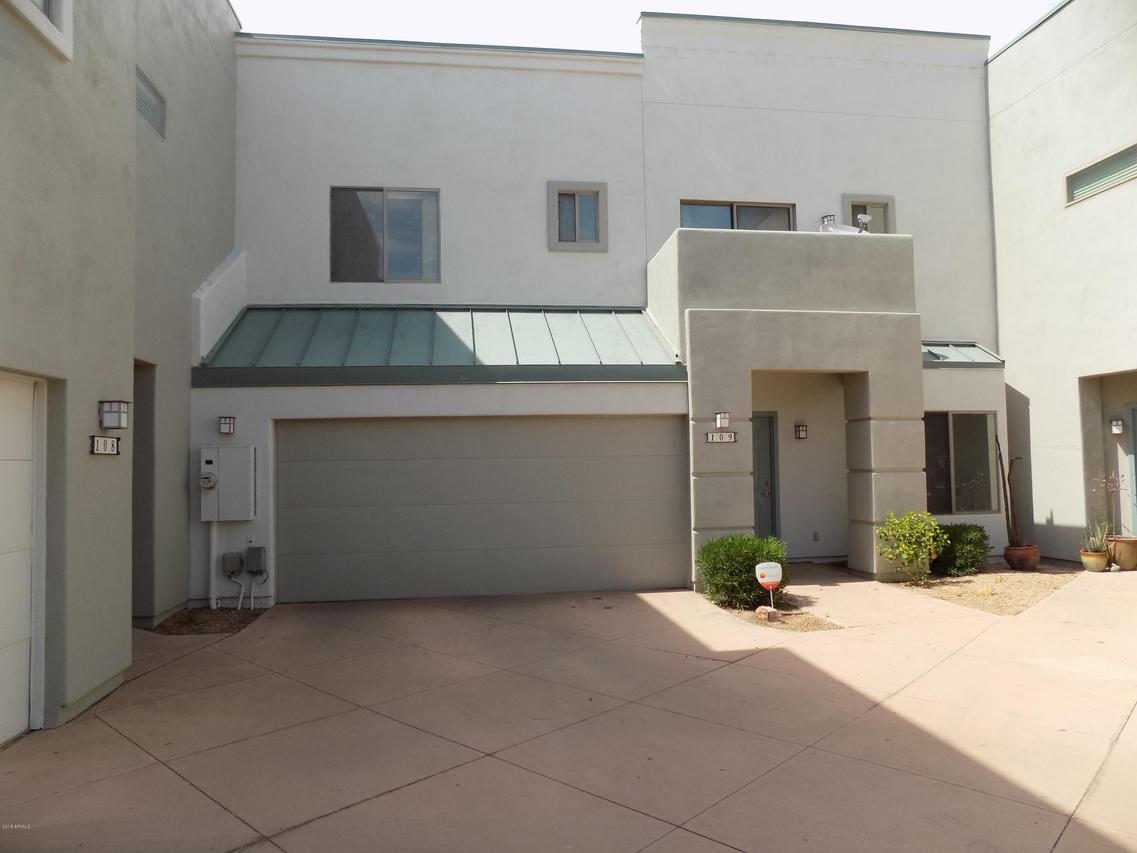5400 S Hardy Dr. #109, Tempe, AZ 85283