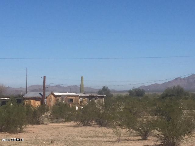 W Buenos Aires Rd. #-, Buckeye, AZ 85326