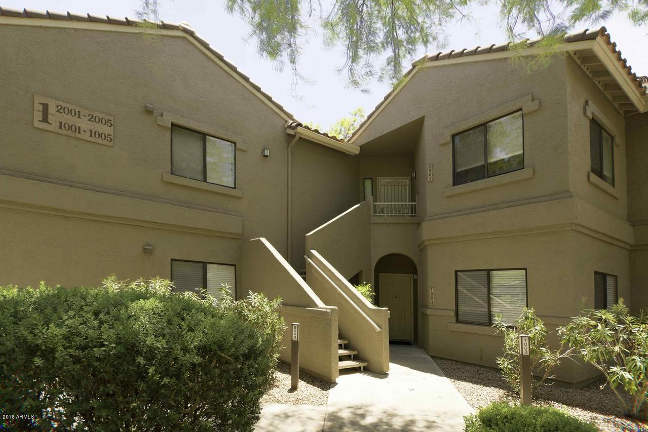 15050 N Thompson Peak Pkwy. #2003, Scottsdale, AZ 85260