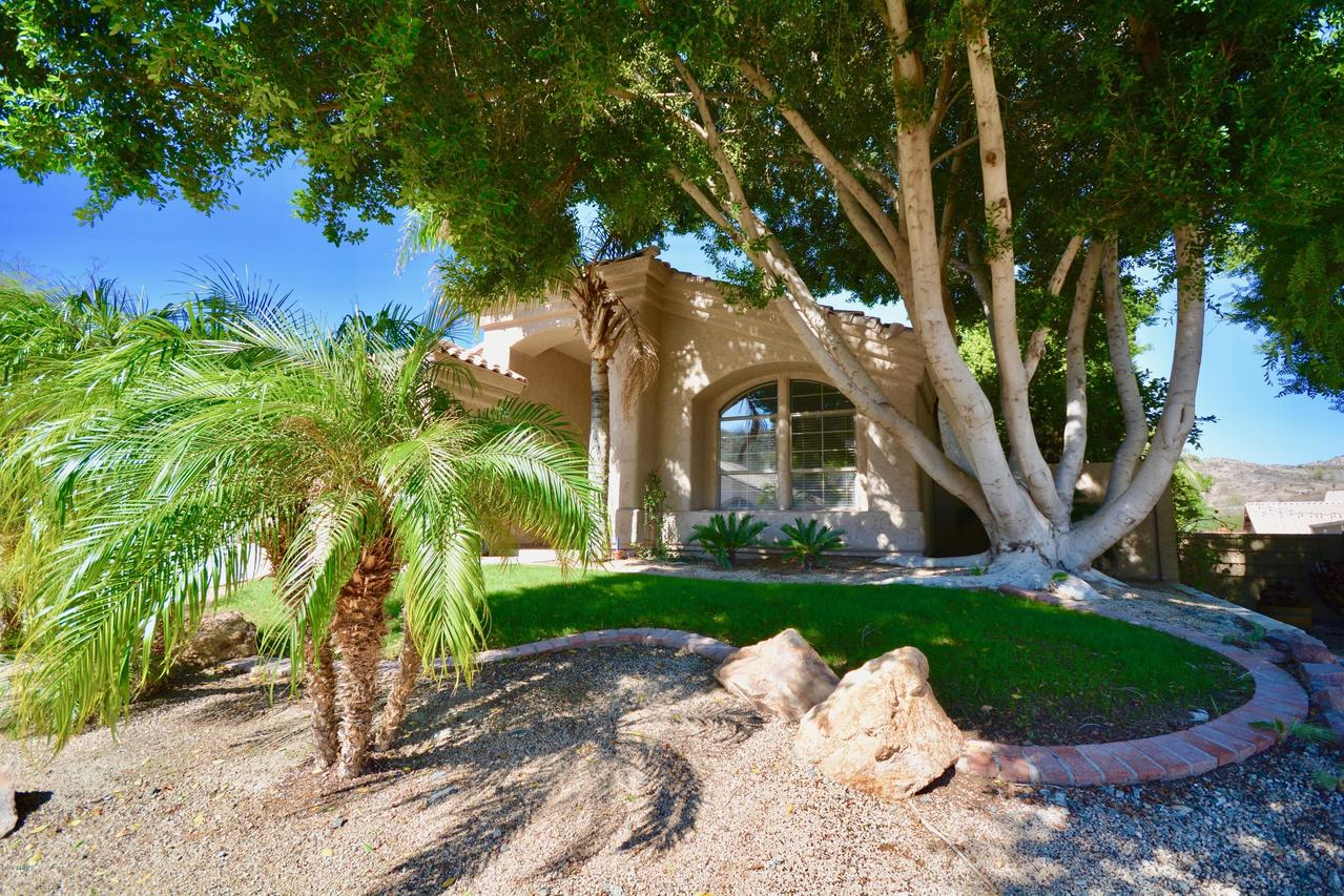 720 E Goldenrod St., Phoenix, AZ 85048