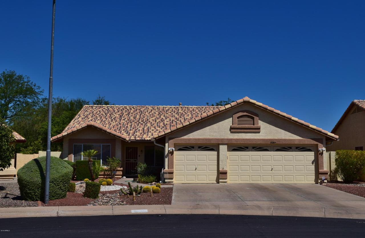 20364 N 108th Ln., Sun City, AZ 85373