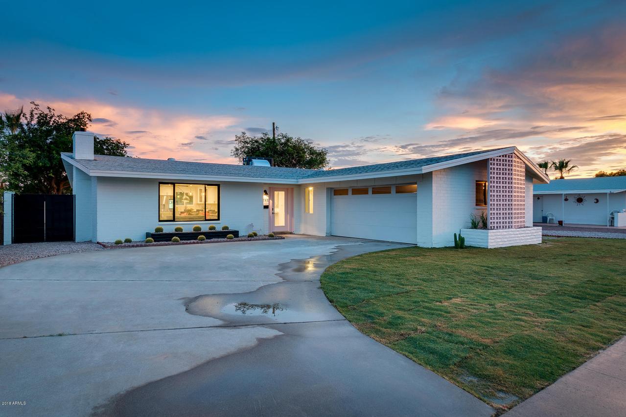 8743 E Starlight Way, Scottsdale, AZ 85250