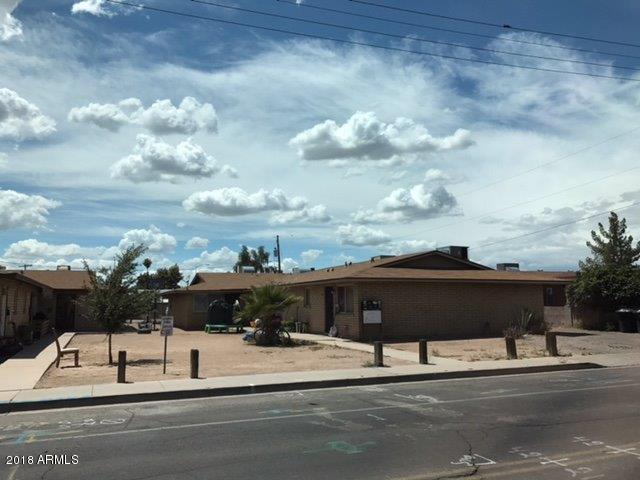 704 S Horne, Mesa, AZ 85204