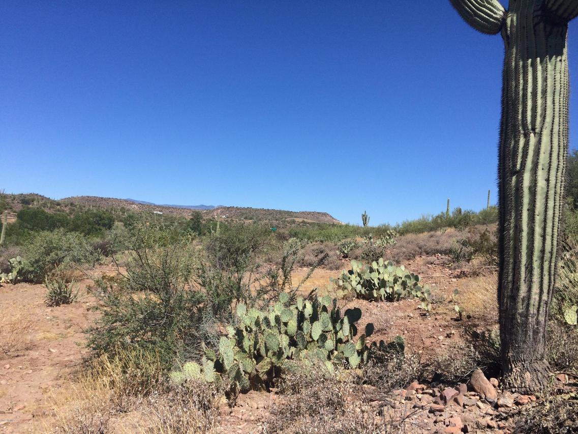 51XXX N 35th Ave. #'-', New River, AZ 85087