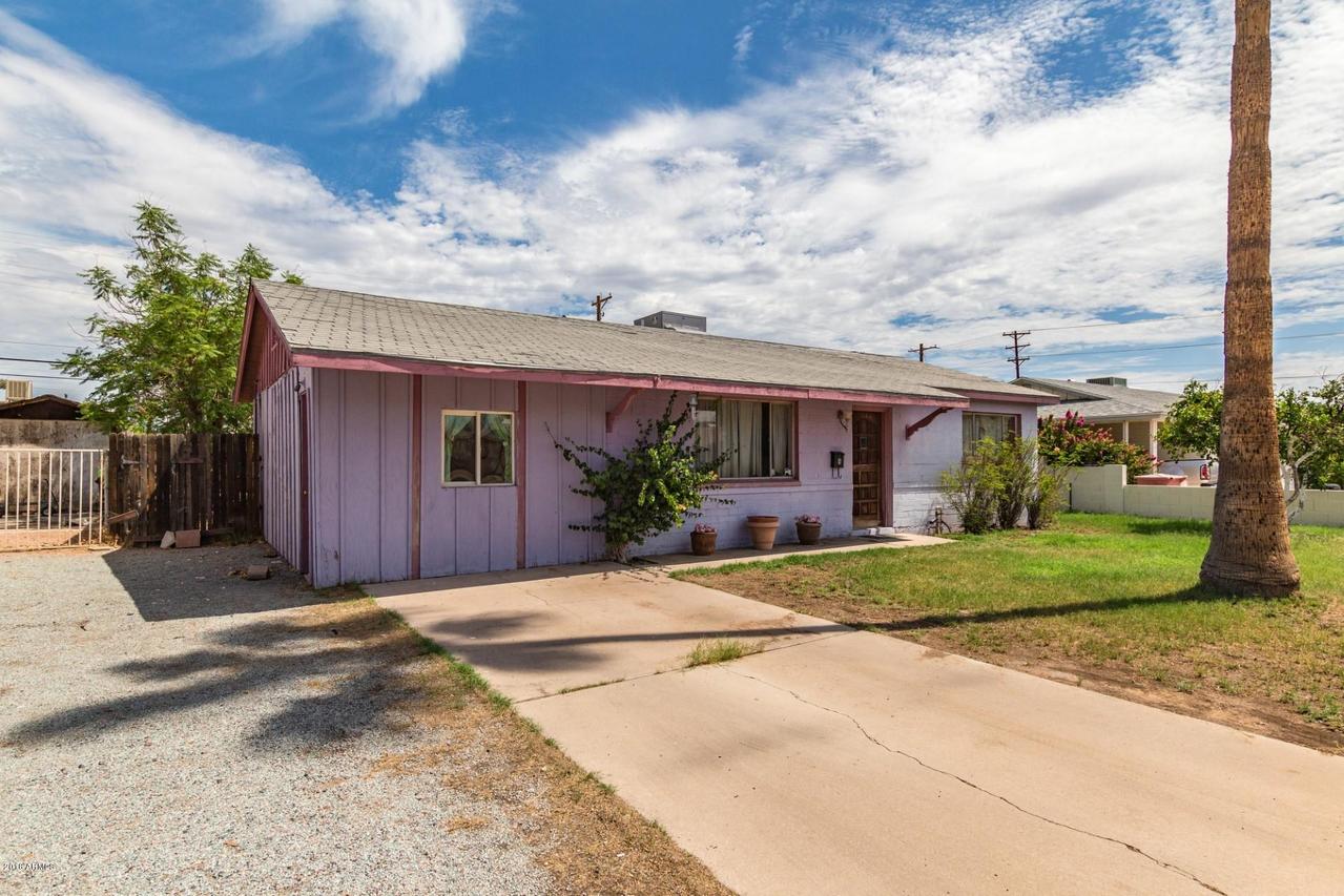 7544 E Taylor St., Scottsdale, AZ 85257