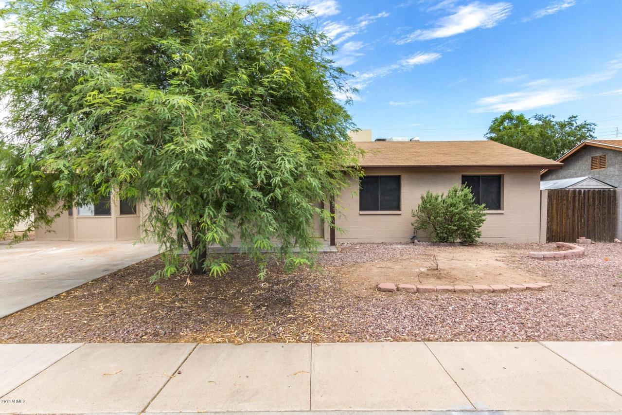 7420 W Becker Ln., Peoria, AZ 85345