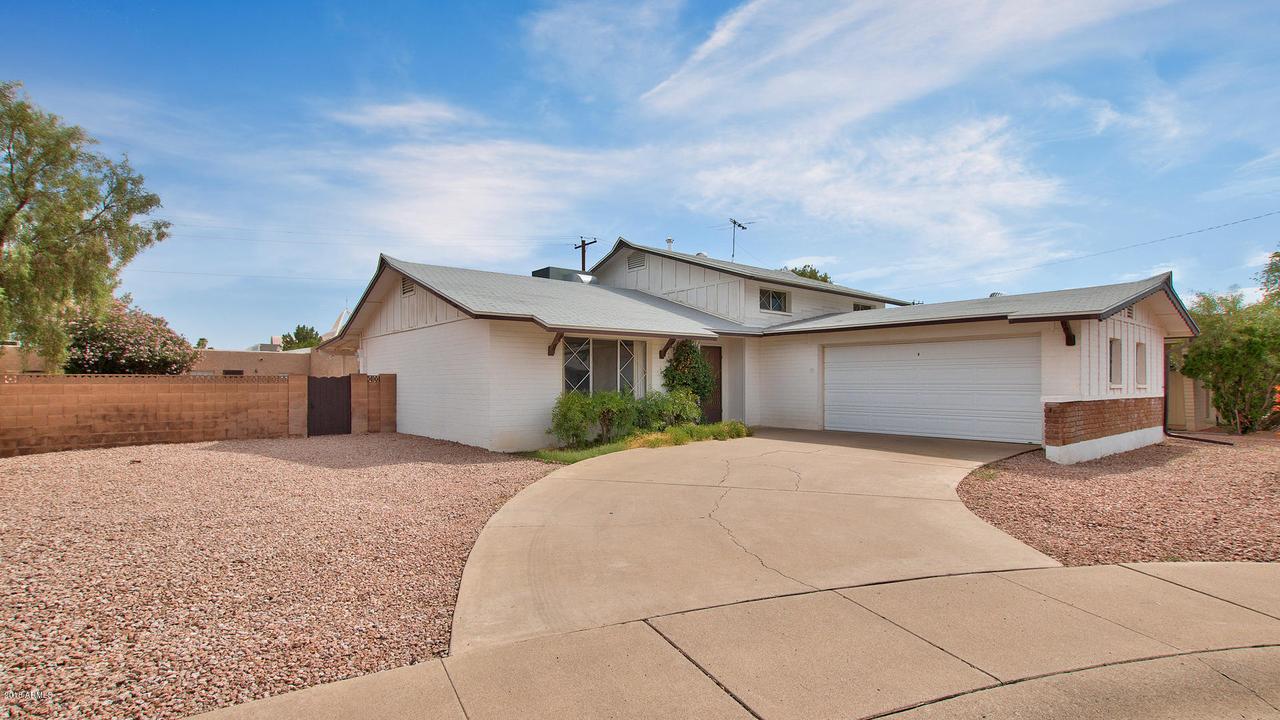 8425 E Citrus Way, Scottsdale, AZ 85250