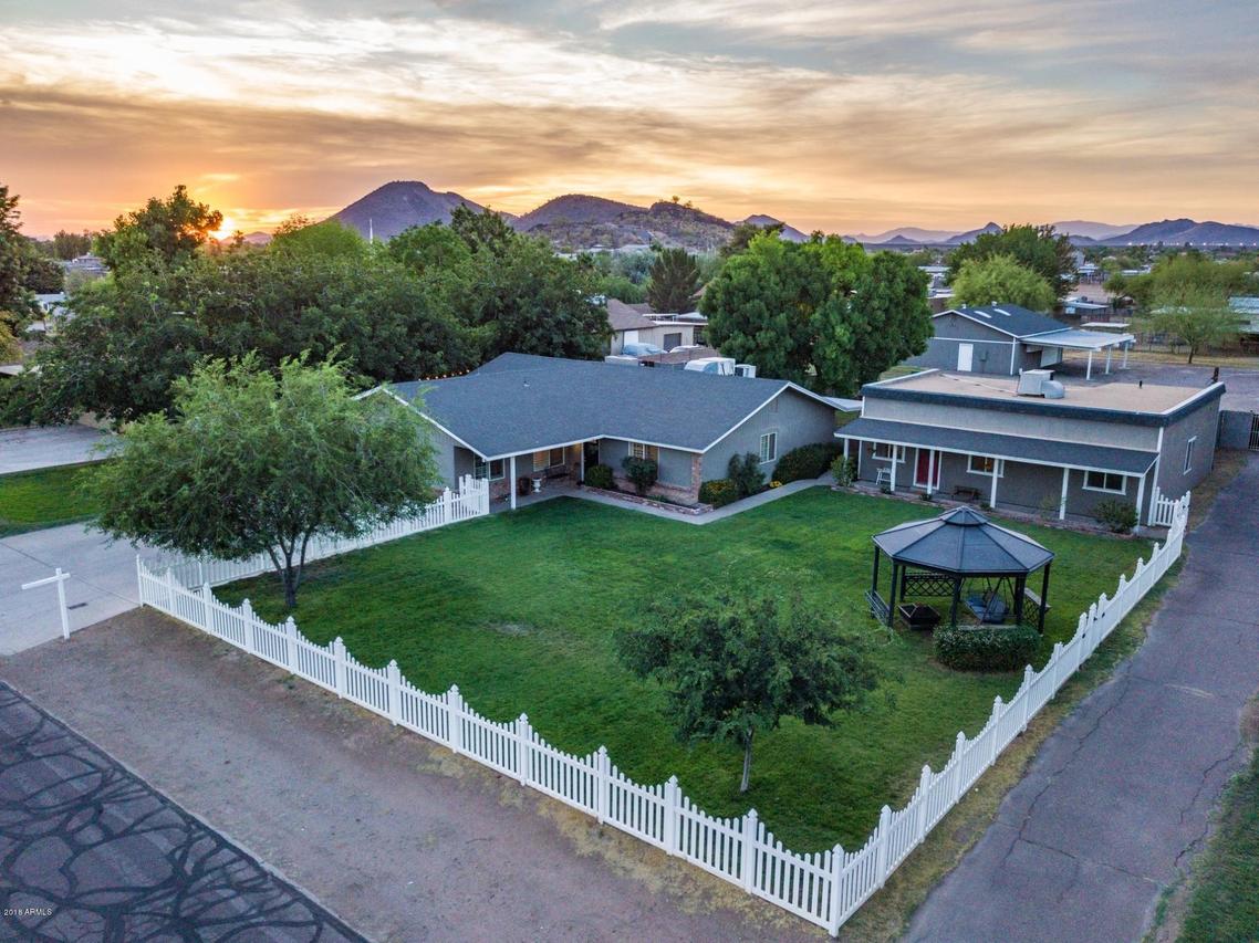 3802 W Topeka Dr., Glendale, AZ 85308