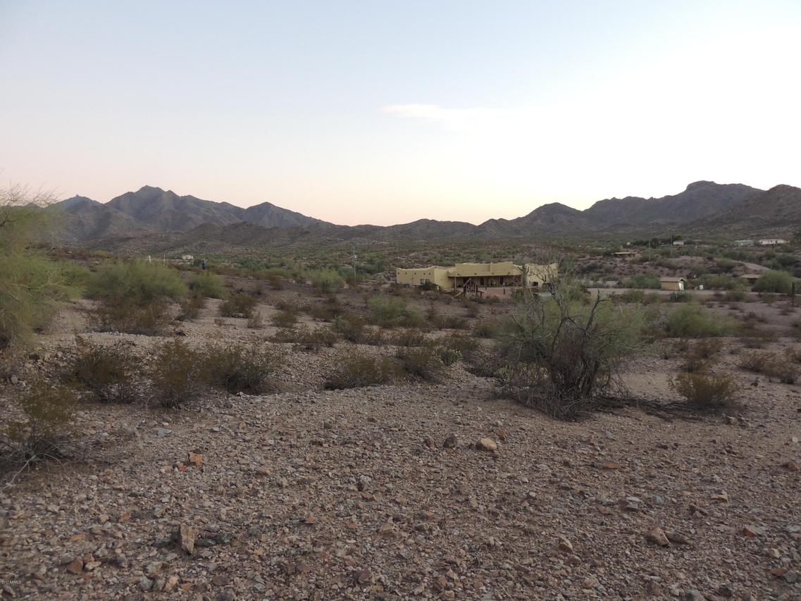 8600 S Litchfield Rd. #'_', Goodyear, AZ 85338