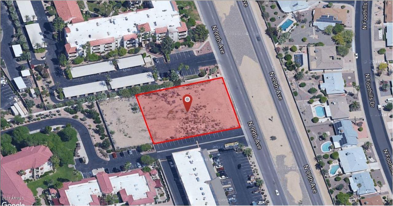 17312 N 99th Ave. #-, Sun City, AZ 85373