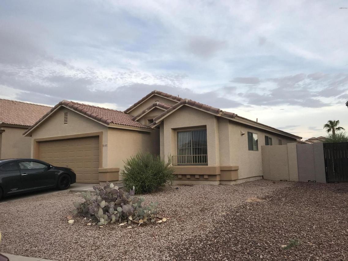 4319 W Carson Rd., Laveen, AZ 85339