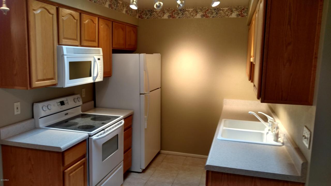 316 W Tonopah Dr. #3, Phoenix, AZ 85027