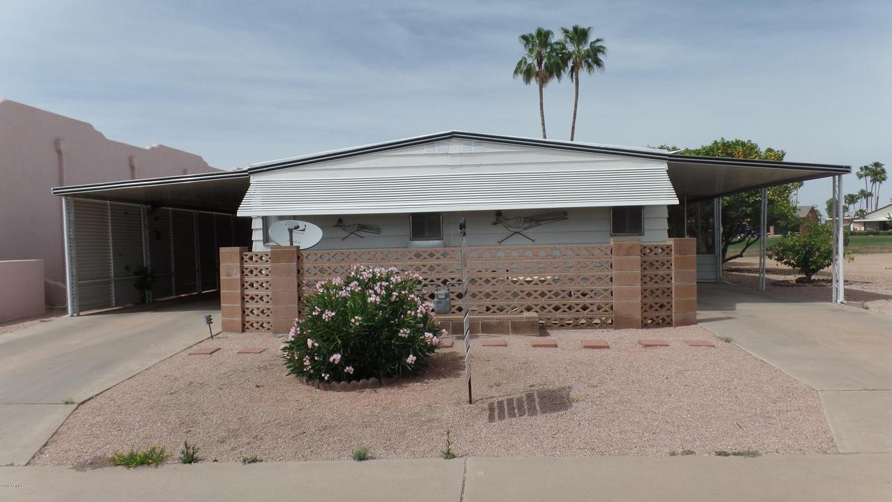 2356 N Nicklaus Dr., Mesa, AZ 85215