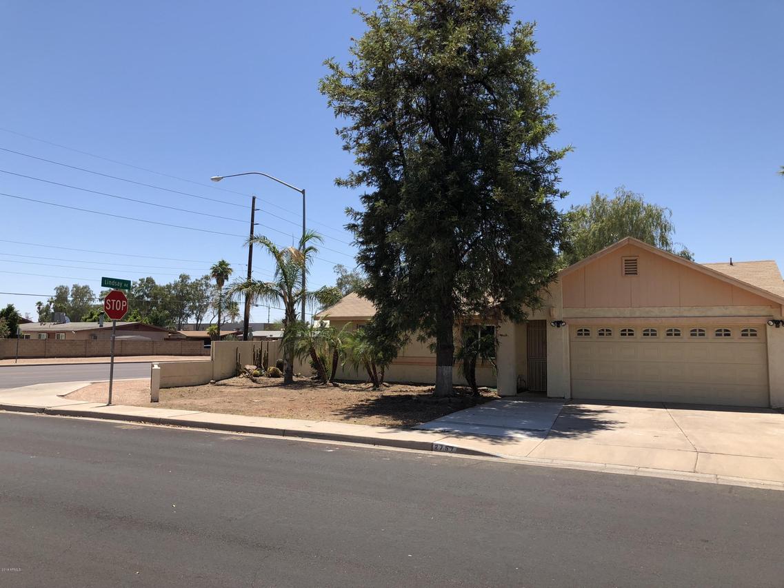 2757 E Contessa St., Mesa, AZ 85213