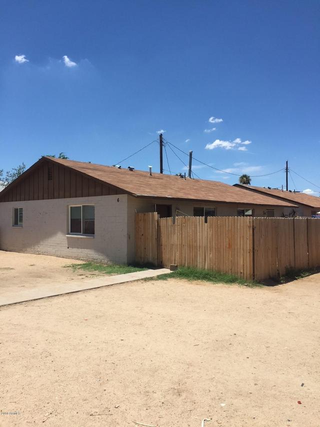 6608 S 22nd St., Phoenix, AZ 85042