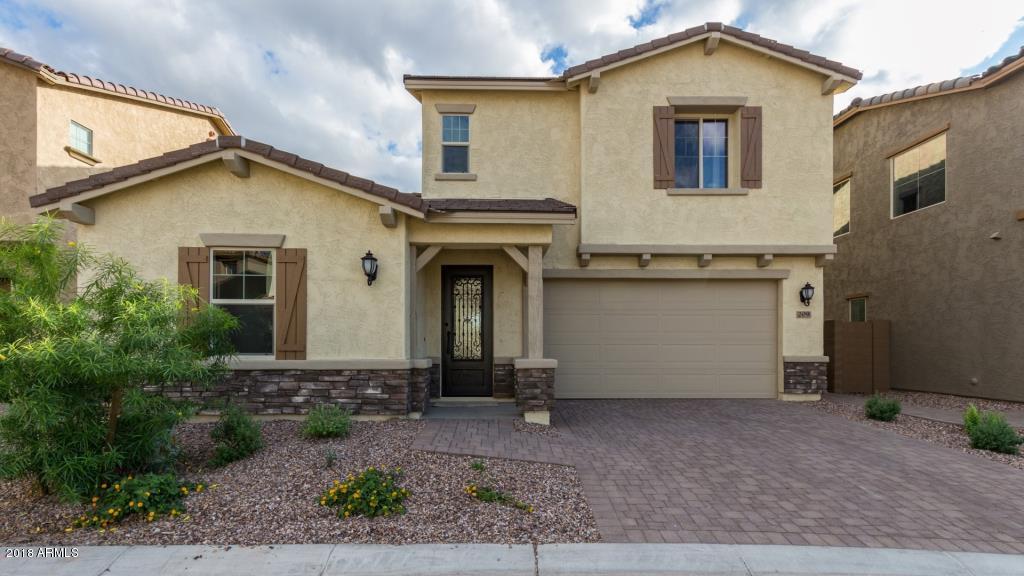 209 E Beatryce St., Tempe, AZ 85288