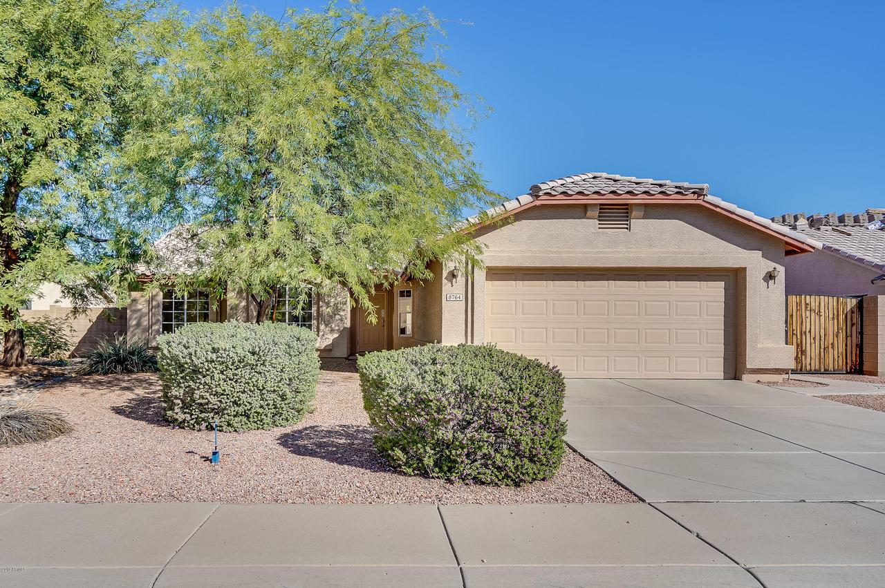 8764 W El Caminito Dr., Peoria, AZ 85345