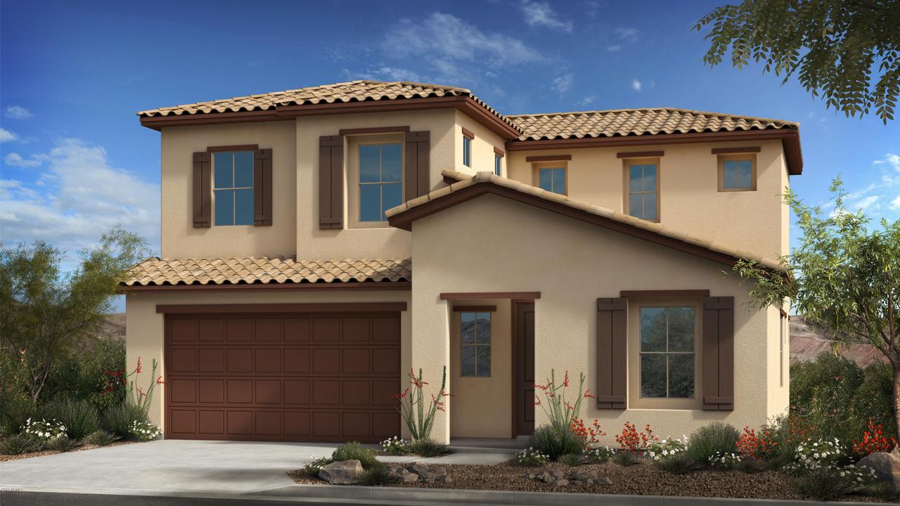 228 E Beatryce St., Tempe, AZ 85288