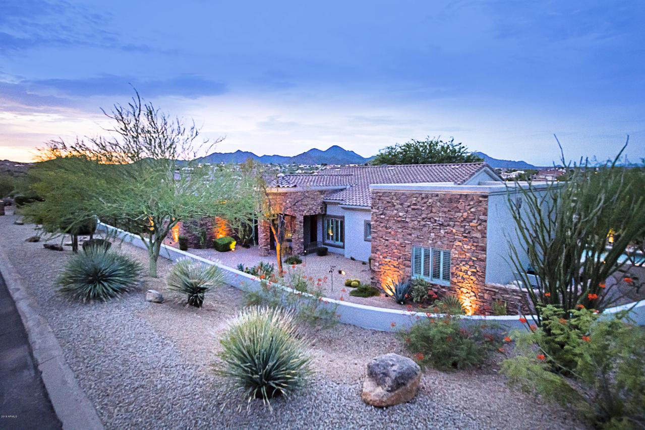 16438 E Sullivan Dr., Fountain Hills, AZ 85268