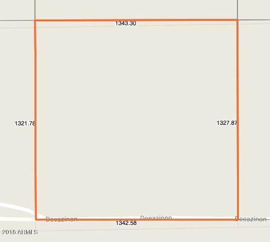 2528 Deeazinon Rd. #-, Heber, AZ 85928