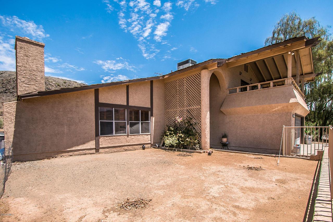 11235 S 43rd Ave., Laveen, AZ 85339