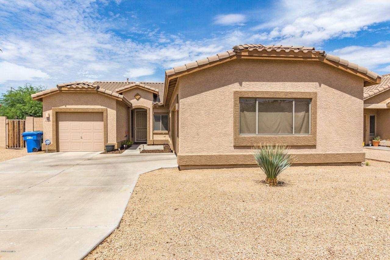 7510 S 15th Ln., Phoenix, AZ 85041