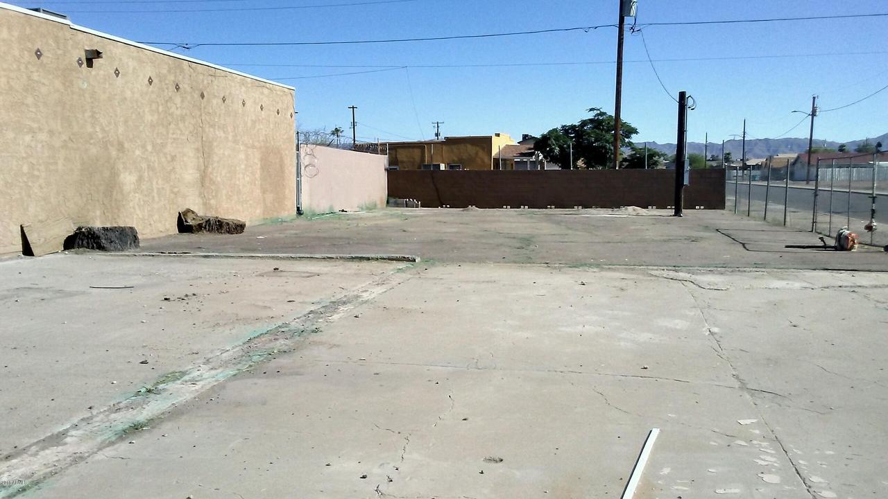 1117 W Buckeye Rd. #-, Phoenix, AZ 85007