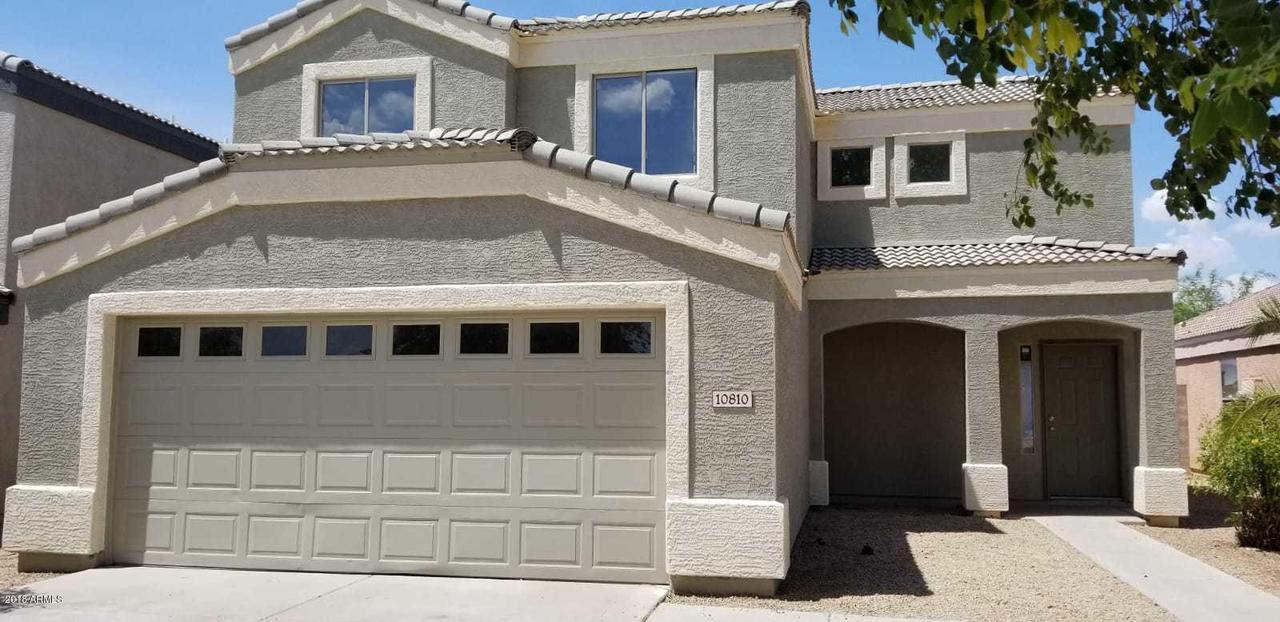 10810 W Joblanca Rd., Avondale, AZ 85323