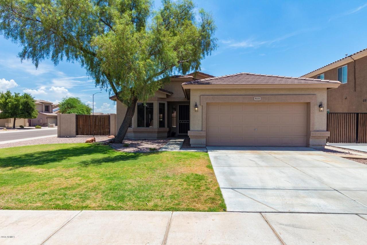 8119 W Melinda Ln., Peoria, AZ 85382