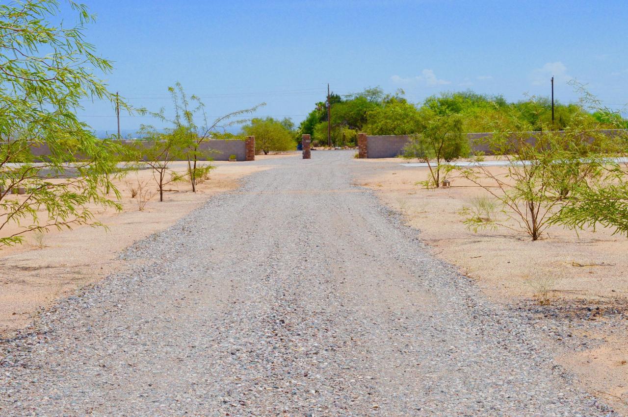00 N Overfield Rd. #-, Casa Grande, AZ 85194