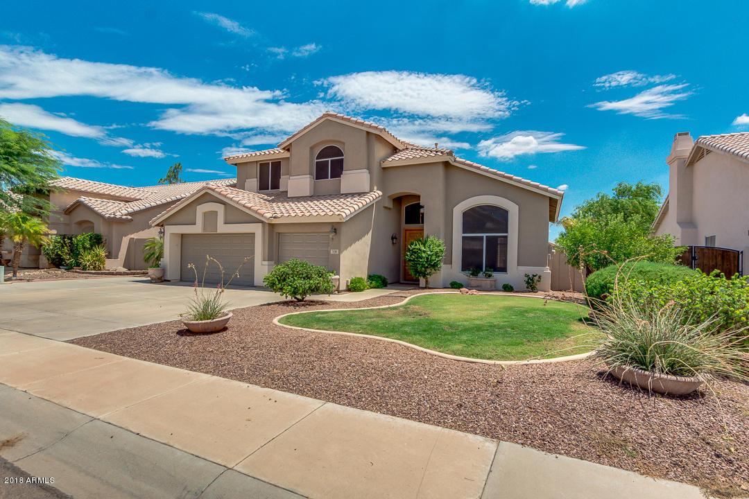 7155 W Surrey Ave., Peoria, AZ 85381