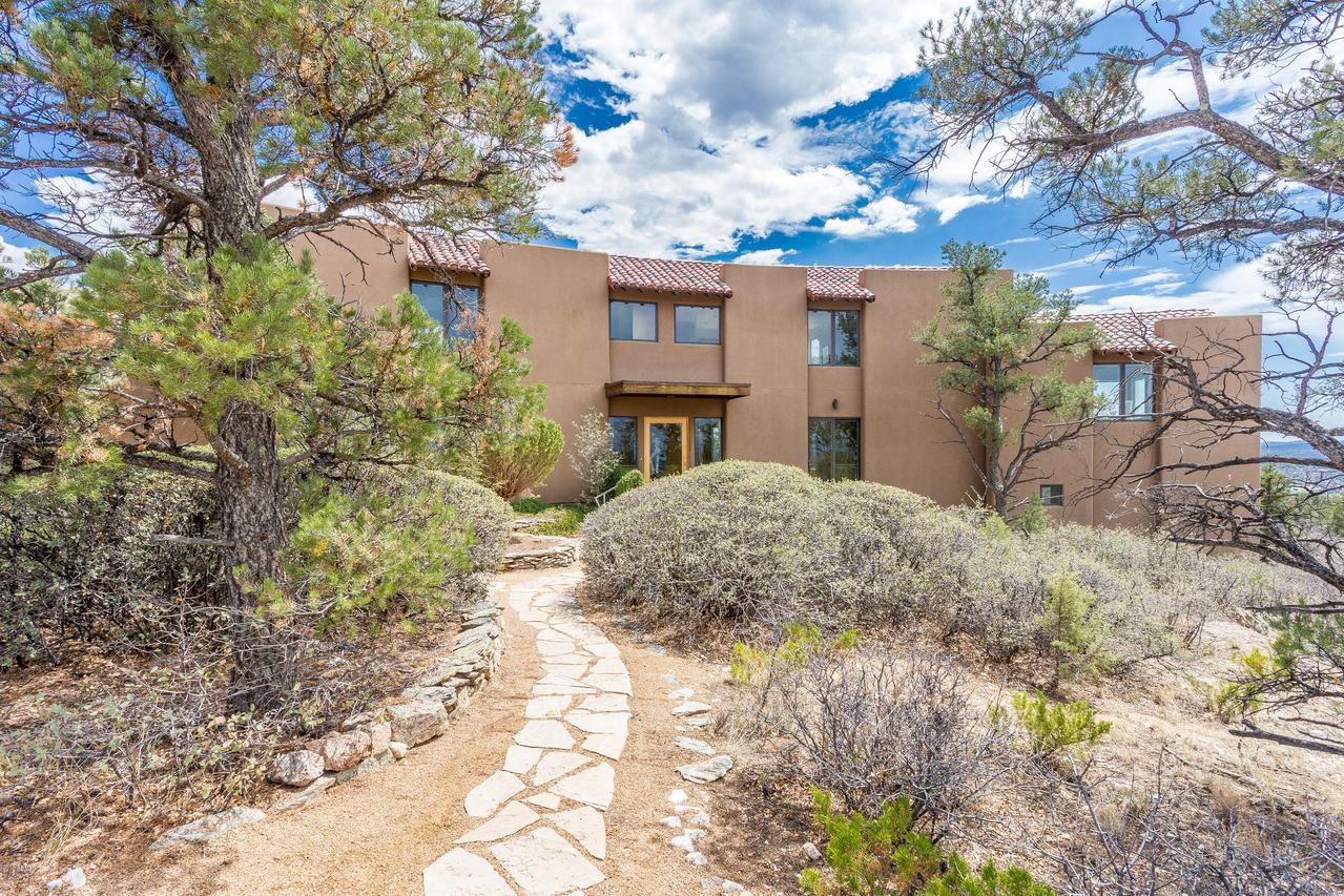 13550 N Blackfoot Spur, Prescott, AZ 86305