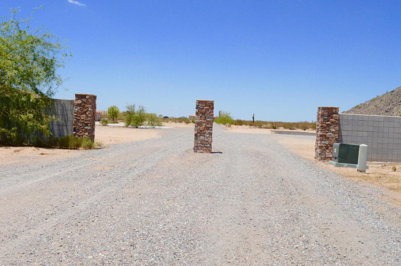 000 N Overfield Rd. #-, Casa Grande, AZ 85194